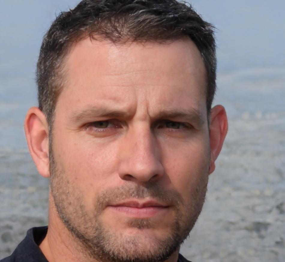 Michael Hoffmann
